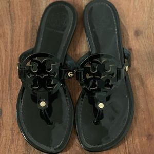 Tory Burch Miller Sandals